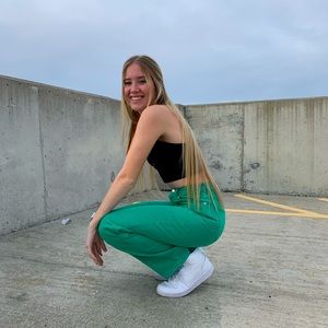 Meet your Posher, Payton